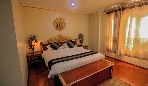 Suite, 1 Bedroom