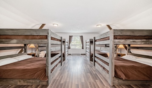 Upper Bunkhouse