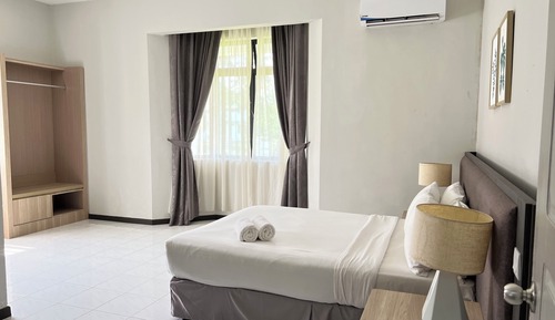 2 Bedroom Villa
