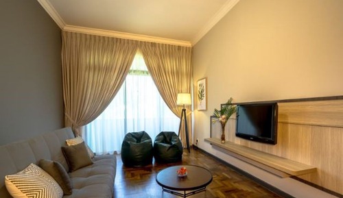 3 Bedroom Villa