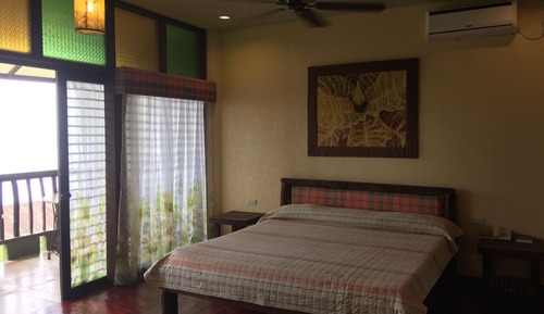 Bohol Room Type 2