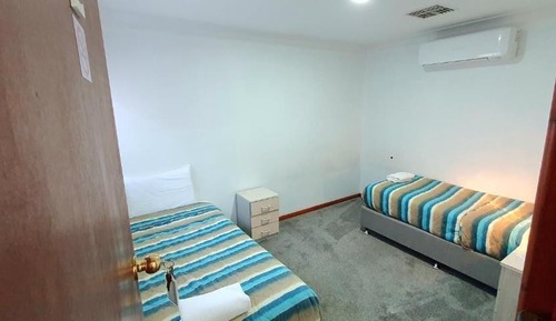 Family Apartment