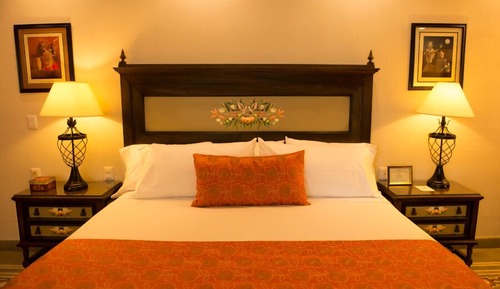 Romantic Room