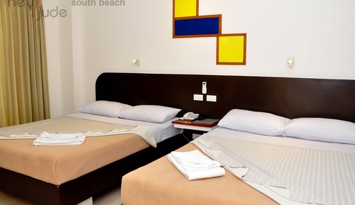 Premier Room