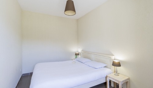 Apartment, 1 Bedroom (for 4)