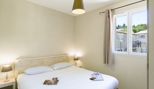 Apartment, 1 Bedroom (for 6)