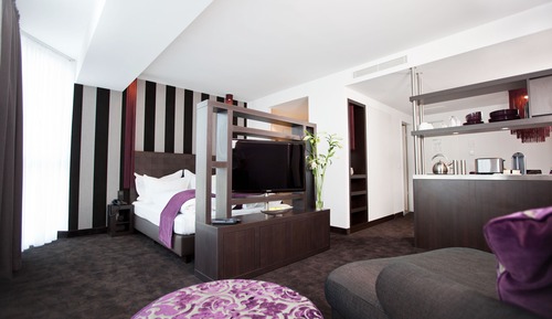 Apartment (Cosy Corner)