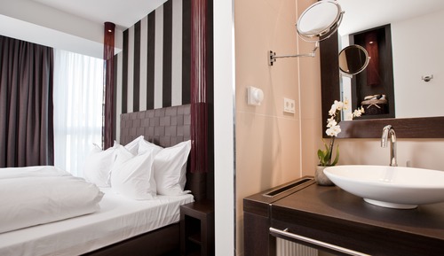 Apartment (Grande Suite)