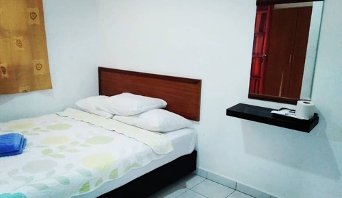 Standard Villa