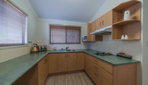 Apartment, 2 Bedrooms