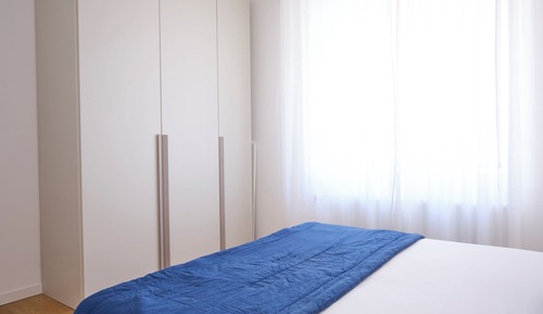 Comfort Apartment, 1 bedroom Tunisia (Viale Tunisia 43)