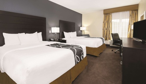 Room, 2 Queen Beds, Non Smoking, View (Countryside View)