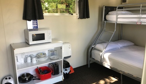 Basic Cabin