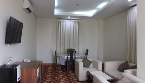 President Suite