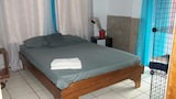 Economy Triple Room, 1 Bedroom, Accessible, Mountain View
