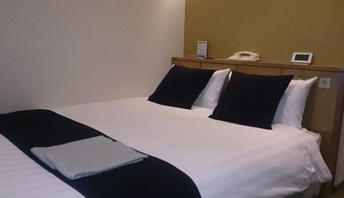 Superior Double Room, Non Smoking