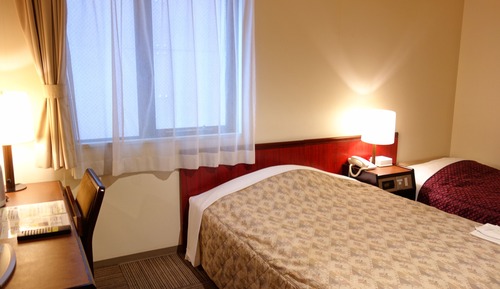 Monthly - Studio Twin Room, Non Smoking	