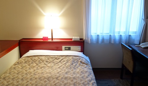 Double Room, Smoking