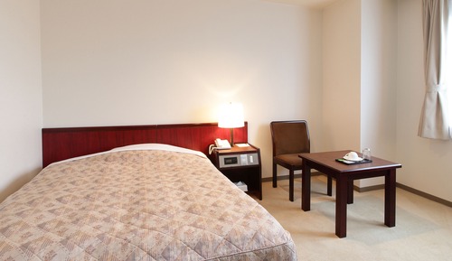 Economy Double Room, Non Smoking