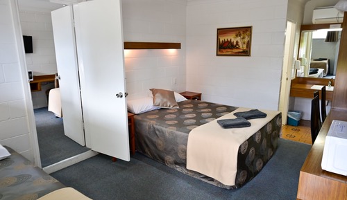 Superior Twin Room, 2 Bedrooms, Non Smoking, 2 Bathrooms
