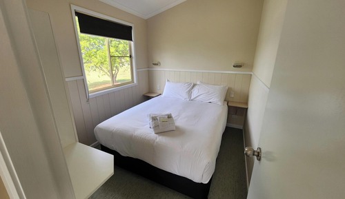 Standard 2 Bedroom Cabin