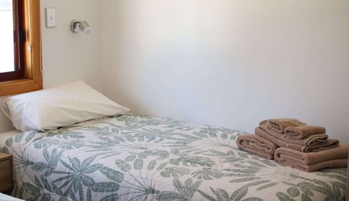 Standard Apartment, 2 Bedrooms, 2 Bathrooms