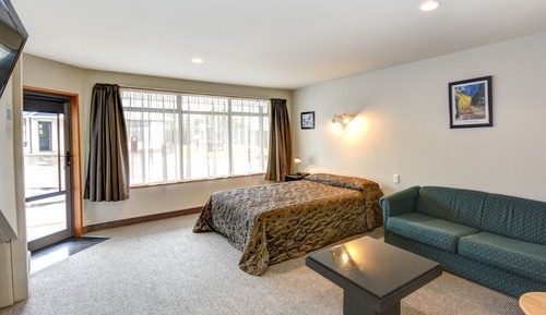  Two Bedroom Family Unit 