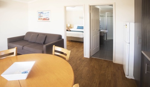 Studio room, 1 Bedroom, Non Smoking, Kitchen