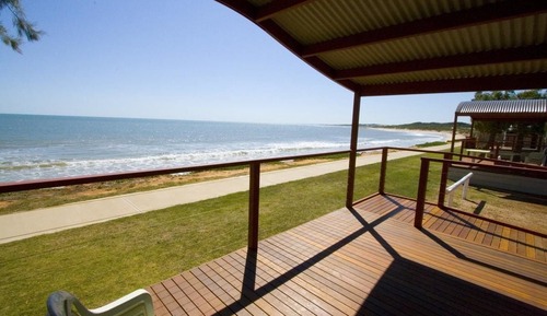 Standard Suite, 2 Bedrooms, Non Smoking, Kitchen (4.5* Beach House)