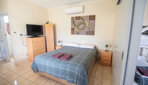 Cabin, 2 Bedrooms