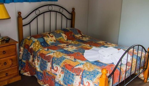 Standard Room, Non Smoking (Cabin)
