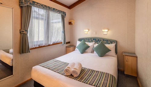Standard 2 Bedroom (A)