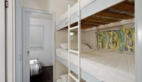 One Bedroom Cabin
