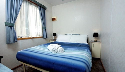 Standard Cabin