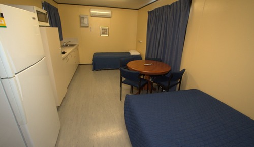 Classic Twin Room