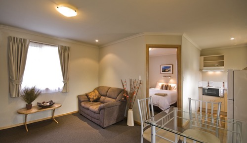 Superior Cabin, 2 Queen Beds