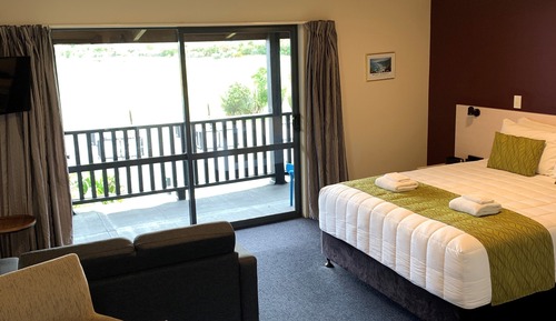Studio, Multiple Beds, Non Smoking, Kitchenette (Upstairs) 