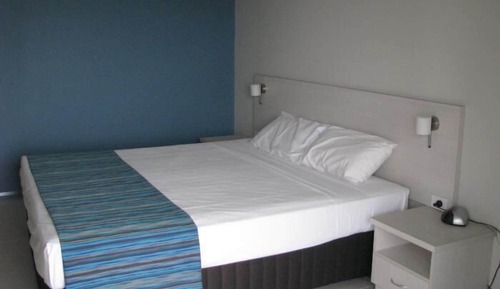 Executive Room, Non Smoking, Balcony (Ocean View Executive (U))