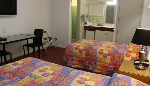 Side Block