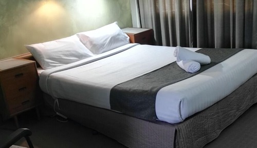 Superior Queen Room