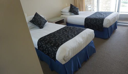 Superior Apartment, Non Smoking, Kitchen (2BR Ocean View 2N)