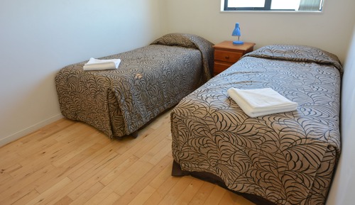 Standard Apartment, 2 Bedrooms