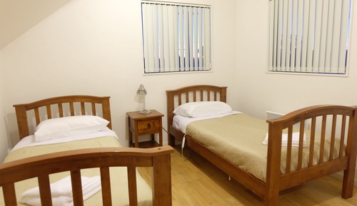 Apartment, 3 Bedrooms, Non Smoking, Balcony
