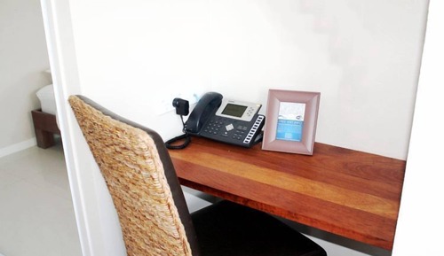 Studio Resort View Apartment