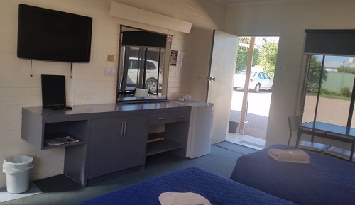 Standard Suite, 1 Bedroom, Non Smoking (Twin)