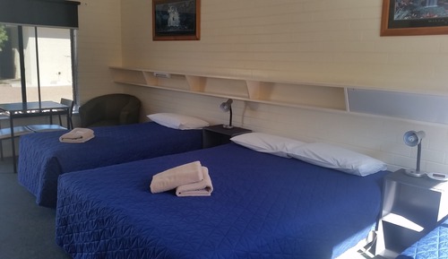 Family Room, Multiple Beds, Non Smoking