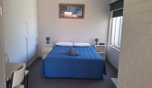 Standard Suite, 1 Bedroom, Non Smoking (Queen Room)