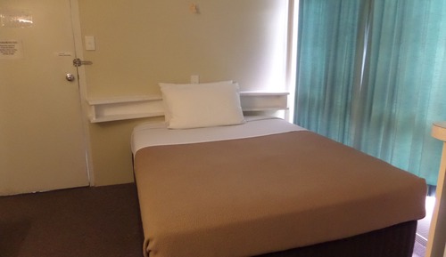 Standard Suite, 1 Bedroom, Non Smoking (single standard)