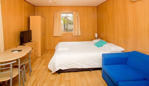 Basic Cabin