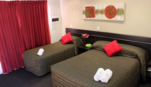 Deluxe Apartment, 1 Bedroom, Non Smoking, Kitchen